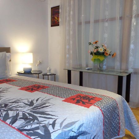 Zoya Apartment Burgas by Eksteriør bilde