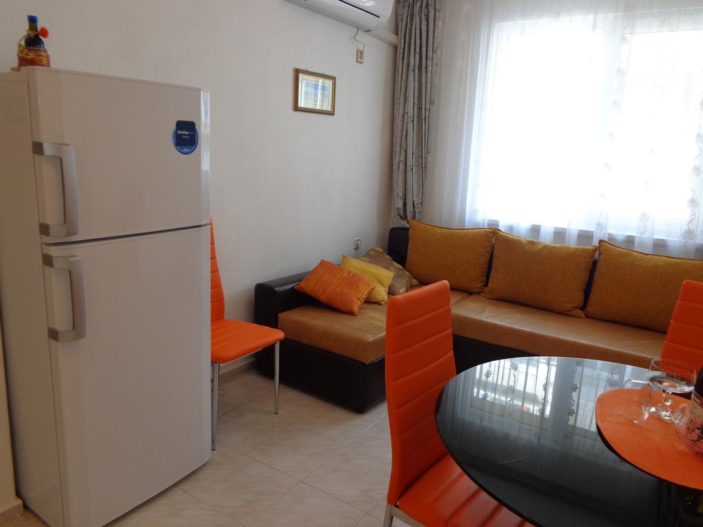 Zoya Apartment Burgas by Eksteriør bilde
