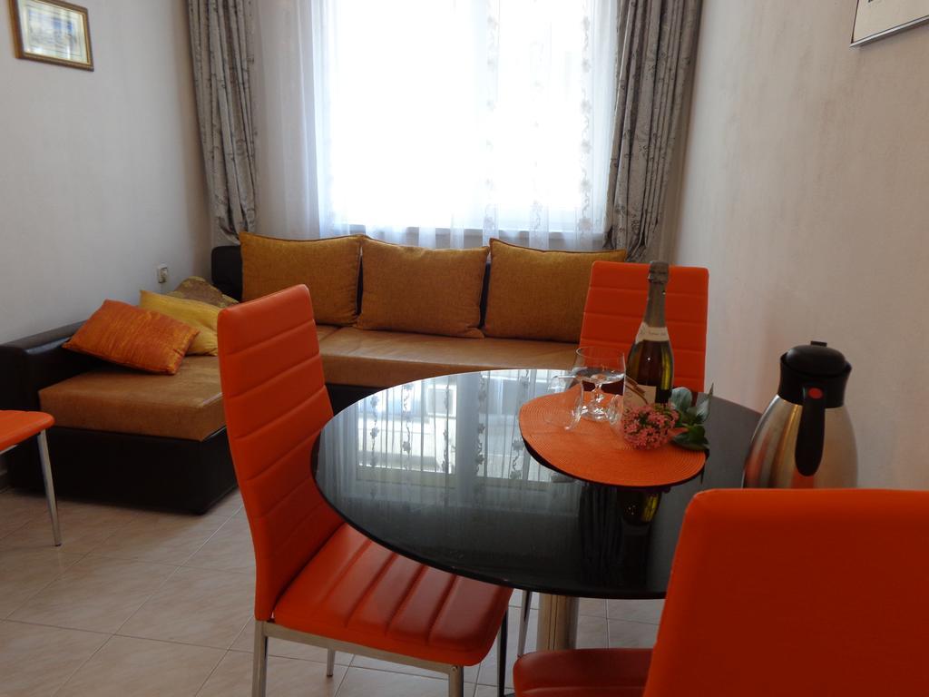 Zoya Apartment Burgas by Eksteriør bilde