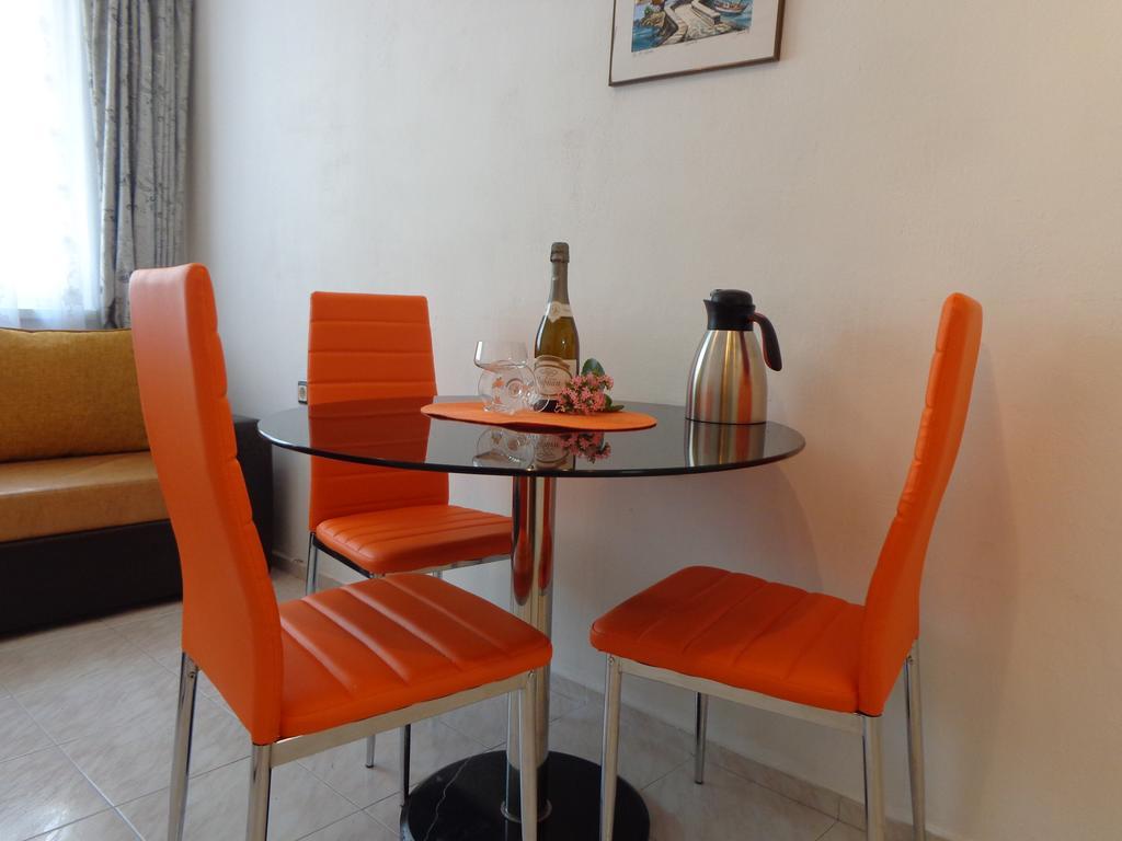 Zoya Apartment Burgas by Eksteriør bilde