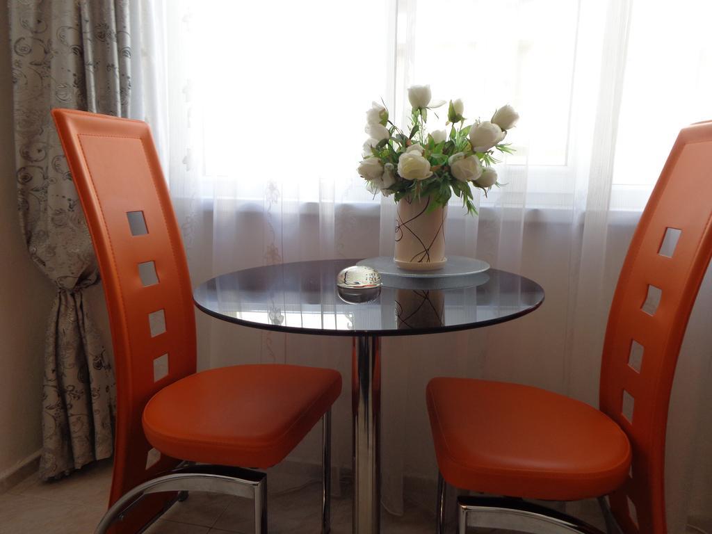 Zoya Apartment Burgas by Eksteriør bilde