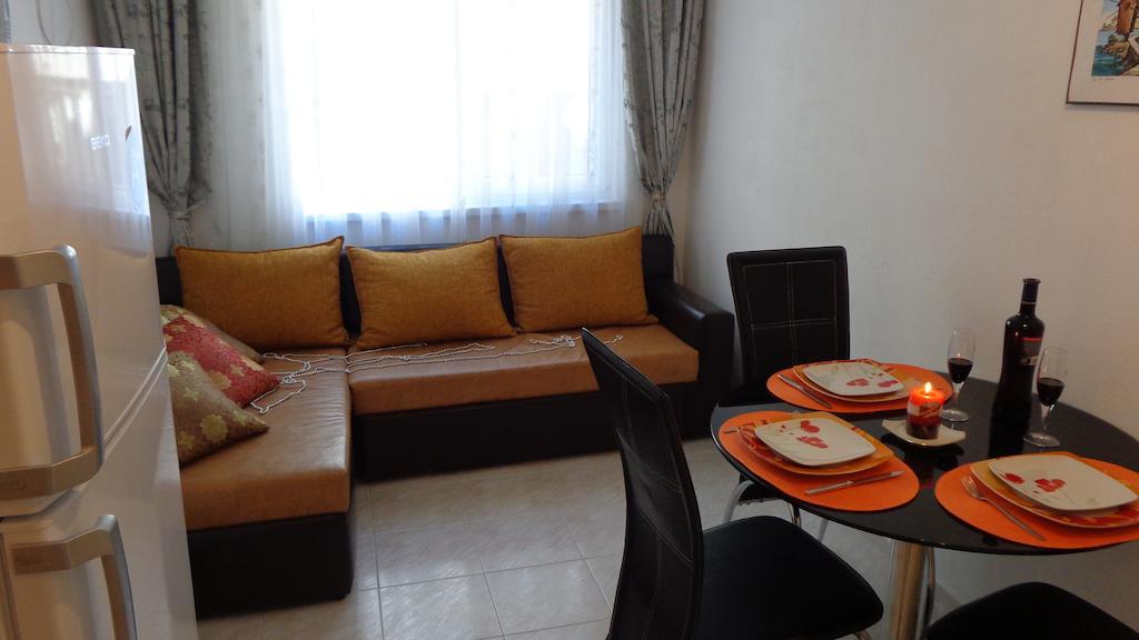 Zoya Apartment Burgas by Rom bilde