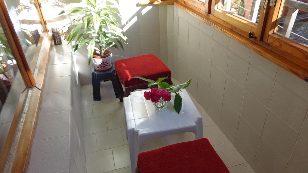Zoya Apartment Burgas by Rom bilde