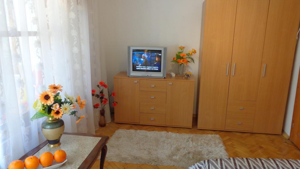 Zoya Apartment Burgas by Rom bilde
