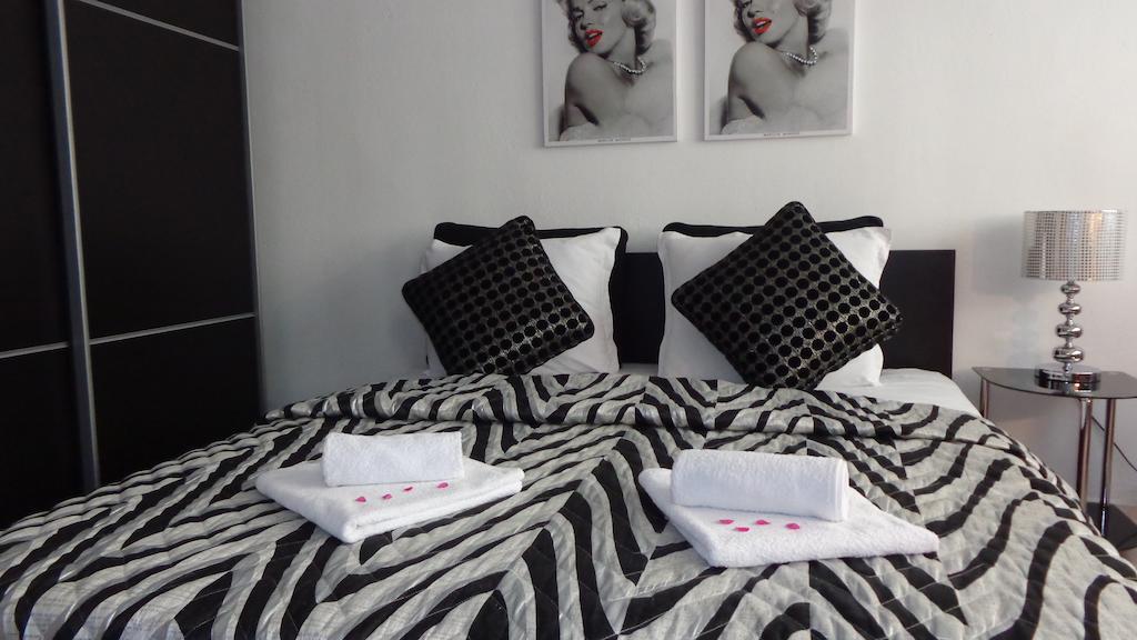 Zoya Apartment Burgas by Rom bilde
