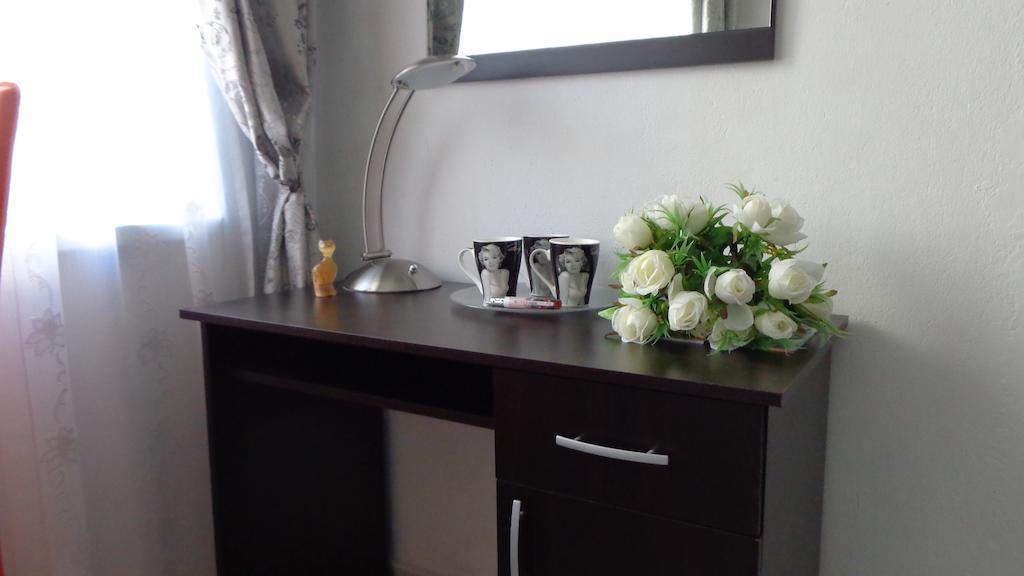 Zoya Apartment Burgas by Rom bilde