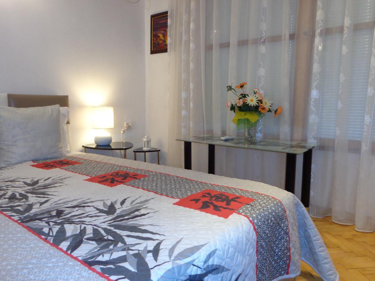 Zoya Apartment Burgas by Eksteriør bilde