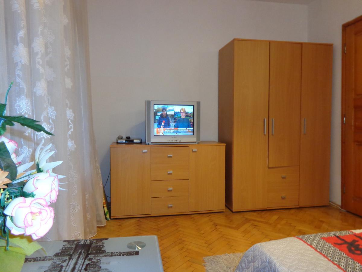 Zoya Apartment Burgas by Eksteriør bilde
